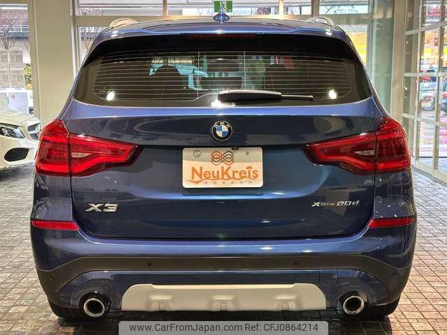 bmw x3 2019 -BMW 【横浜 306ｿ1166】--BMW X3 TX20--00Z13163---BMW 【横浜 306ｿ1166】--BMW X3 TX20--00Z13163- image 2