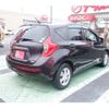 nissan note 2013 -NISSAN--Note DBA-E12--E12-163348---NISSAN--Note DBA-E12--E12-163348- image 2