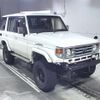 toyota land-cruiser 1997 -TOYOTA--Land Cruiser HZJ77HVｶｲ-0009093---TOYOTA--Land Cruiser HZJ77HVｶｲ-0009093- image 1