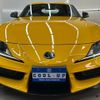toyota supra 2021 -TOYOTA 【名変中 】--Supra DB02--0044655---TOYOTA 【名変中 】--Supra DB02--0044655- image 24