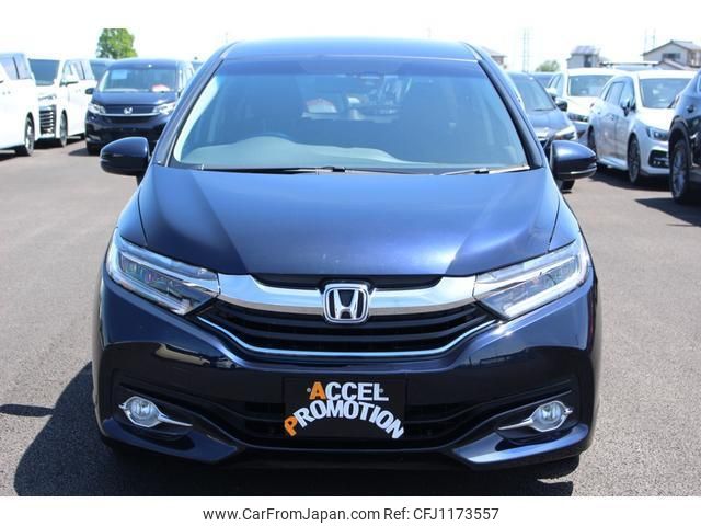 honda shuttle 2017 quick_quick_GP7_GP7-1107383 image 2