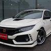 honda civic 2018 -HONDA--Civic FK8--FK8-1100987---HONDA--Civic FK8--FK8-1100987- image 1