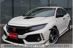 honda civic 2018 -HONDA--Civic FK8--FK8-1100987---HONDA--Civic FK8--FK8-1100987-