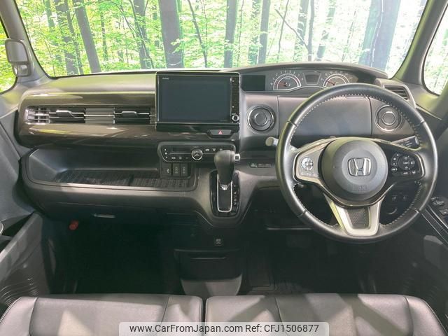 honda n-box 2018 CFJ1506877 image 2