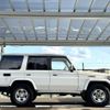 toyota landcruiser-70 2000 CFJ1755838 image 4