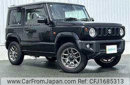 suzuki jimny 2019 CFJ1685313
