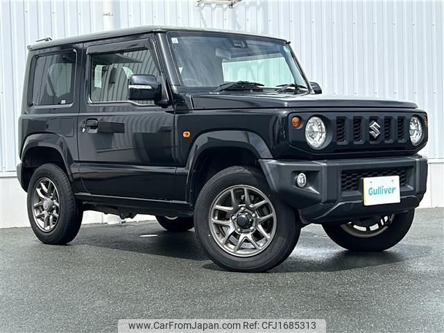 suzuki jimny 2019 CFJ1685313 image 1