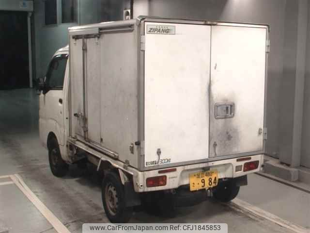 daihatsu hijet-truck 2016 CFJ1845853 image 2