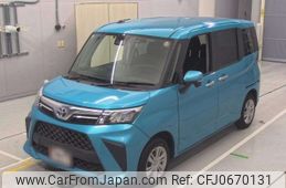 toyota roomy 2021 -TOYOTA--Roomy M900A-0619753---TOYOTA--Roomy M900A-0619753-