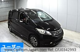 honda freed 2009 -HONDA 【岡山 】--Freed GB3-1116745---HONDA 【岡山 】--Freed GB3-1116745-