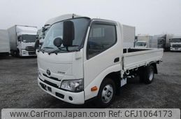 toyota dyna-truck 2024 CFJ1064173