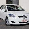 toyota belta 2008 -TOYOTA 【名変中 】--Belta NCP96--1008433---TOYOTA 【名変中 】--Belta NCP96--1008433- image 28