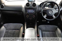 mercedes-benz ml-class 2006 504928-930677