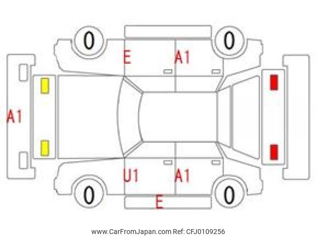 lexus nx 2022 -LEXUS--Lexus NX 6AA-AAZH20--AAZH20-1001932---LEXUS--Lexus NX 6AA-AAZH20--AAZH20-1001932- image 2