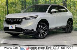 honda vezel 2021 CFJ1601992