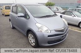 toyota ractis 2008 23116