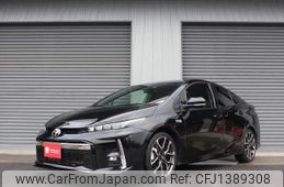 toyota prius-phv 2019 quick_quick_ZVW52_ZVW52-3136431