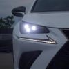 lexus nx 2018 -LEXUS--Lexus NX DBA-AGZ15--AGZ15-1008602---LEXUS--Lexus NX DBA-AGZ15--AGZ15-1008602- image 4