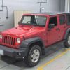 jeep wrangler 2015 CFJ1782033 image 2