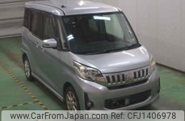 mitsubishi ek-space 2014 -MITSUBISHI--ek Space B11A--0003804---MITSUBISHI--ek Space B11A--0003804-