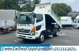 hino ranger 2015 GOO_NET_EXCHANGE_0541786A30250501W001