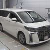 toyota alphard 2022 -TOYOTA--Alphard AGH30W-9037133---TOYOTA--Alphard AGH30W-9037133- image 6