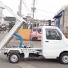 suzuki carry-truck 2011 22232308 image 4