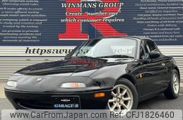 mazda roadster 1994 CFJ1826460