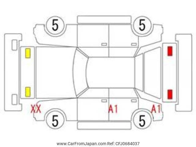 mazda cx-8 2020 -MAZDA--CX-8 3DA-KG2P--KG2P-304717---MAZDA--CX-8 3DA-KG2P--KG2P-304717- image 2