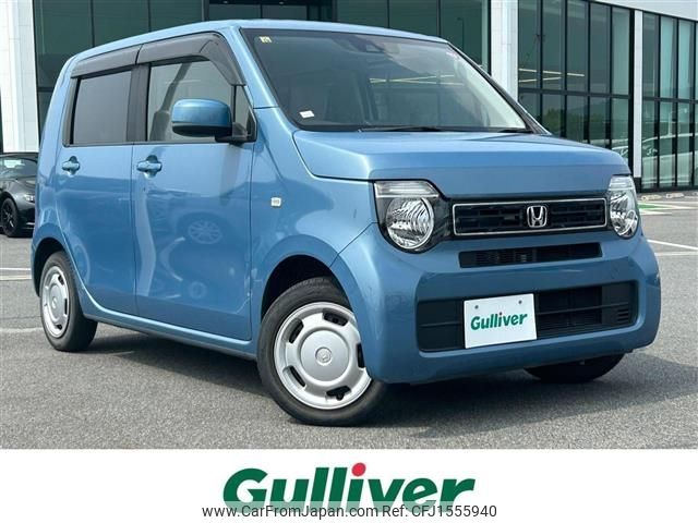 honda n-wgn 2020 CFJ1555940 image 1