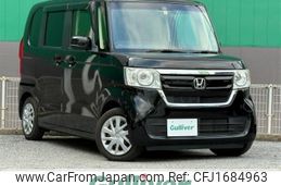 honda n-box 2017 CFJ1684963