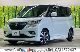 suzuki solio-bandit 2019 CFJ1572437