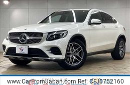 mercedes-benz glc-class 2018 quick_quick_LDA-253305C_WDC2533052F514754