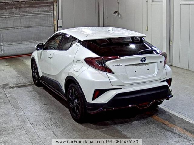 toyota c-hr 2019 -TOYOTA--C-HR ZYX10-2179944---TOYOTA--C-HR ZYX10-2179944- image 2