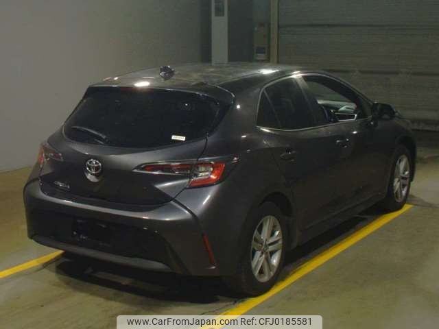 toyota corolla-sport 2022 -TOYOTA--Corolla Sport 3BA-NRE214H--NRE214-0005822---TOYOTA--Corolla Sport 3BA-NRE214H--NRE214-0005822- image 2