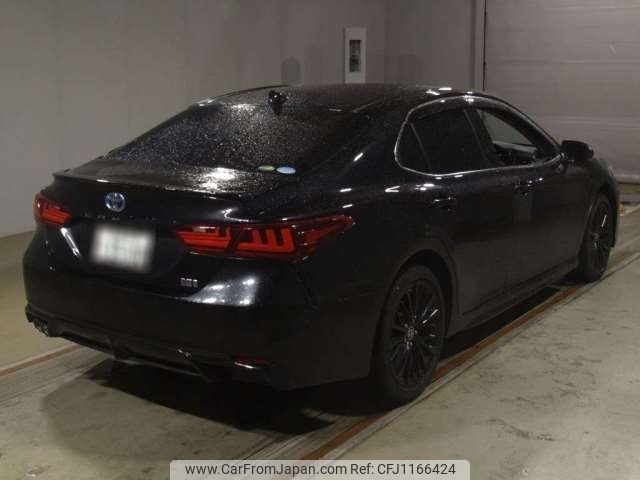 toyota camry 2020 -TOYOTA 【京都 339ﾛ3500】--Camry 6AA-AXVH70--AXVH70-1068825---TOYOTA 【京都 339ﾛ3500】--Camry 6AA-AXVH70--AXVH70-1068825- image 2