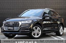 audi q5 2019 -AUDI--Audi Q5 LDA-FYDETS--WAUZZZFY8K2141515---AUDI--Audi Q5 LDA-FYDETS--WAUZZZFY8K2141515-