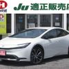 toyota prius 2023 -TOYOTA 【つくば 300ﾙ382】--Prius MXWH60--4021257---TOYOTA 【つくば 300ﾙ382】--Prius MXWH60--4021257- image 1