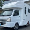 suzuki carry-truck 2024 -SUZUKI 【名変中 】--Carry Truck DA16T--661111---SUZUKI 【名変中 】--Carry Truck DA16T--661111- image 1