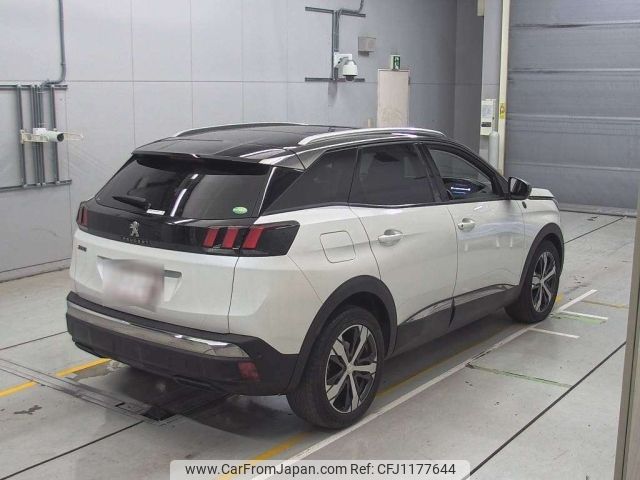 peugeot 3008 2020 -PEUGEOT--Peugeot 3008 P84AH01-VF3MJEHZRLS125292---PEUGEOT--Peugeot 3008 P84AH01-VF3MJEHZRLS125292- image 2