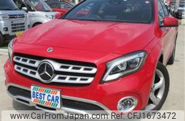 mercedes-benz gla-class 2020 CFJ1673472