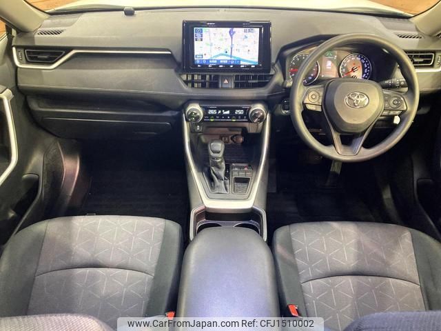 toyota rav4 2019 CFJ1510002 image 2