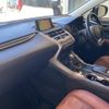 lexus nx 2016 CFJ1695780 image 17