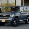 toyota land-cruiser-prado 1995 -TOYOTA--Land Cruiser Prado KZJ78W--KZJ78-0035850---TOYOTA--Land Cruiser Prado KZJ78W--KZJ78-0035850- image 1