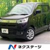 suzuki wagon-r 2013 -SUZUKI--Wagon R DBA-MH34S--MH34S-736034---SUZUKI--Wagon R DBA-MH34S--MH34S-736034- image 1