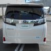 toyota vellfire 2016 -TOYOTA--Vellfire DBA-AGH30W--AGH30-0055758---TOYOTA--Vellfire DBA-AGH30W--AGH30-0055758- image 9