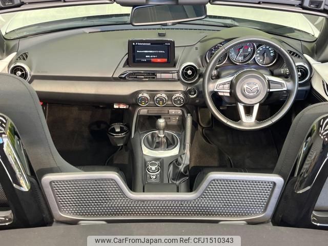 mazda roadster 2020 CFJ1510343 image 2