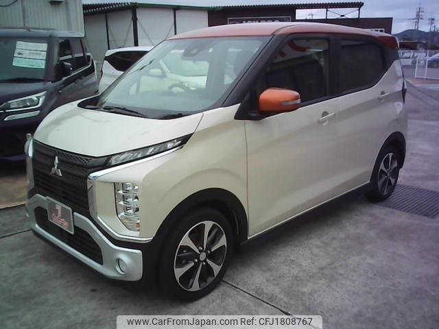 mitsubishi ek-cross 2023 CFJ1808767 image 1