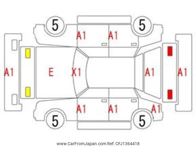 honda n-wgn 2017 -HONDA--N WGN DBA-JH2--JH2-2202451---HONDA--N WGN DBA-JH2--JH2-2202451- image 2