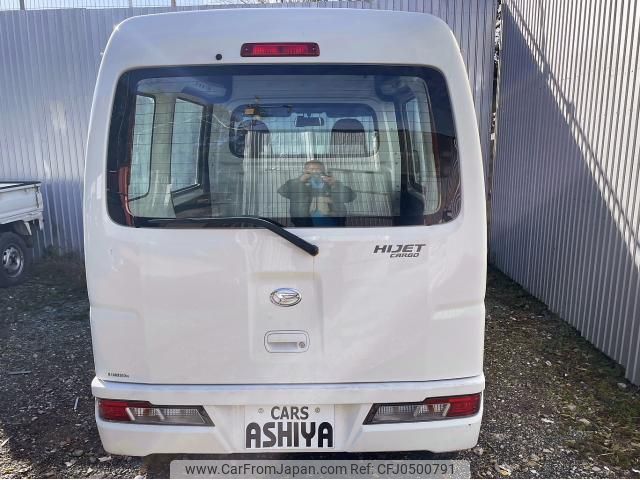 daihatsu hijet-cargo 2018 quick_quick_EBD-S321V_S321V-0372351 image 2